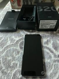 samsung galaxy S20