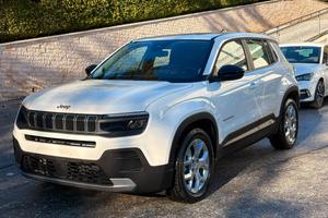 JEEP Avenger 1.2 Turbo Altitude