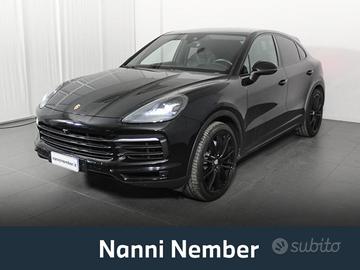 Porsche Cayenne 3.0 tiptronic
