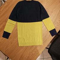 Maglioncino Benetton ragazzina TG.11/12 anni