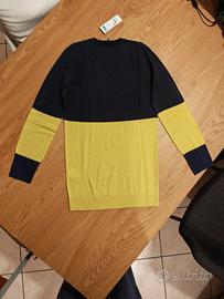 Maglioncino Benetton ragazzina TG.11/12 anni
