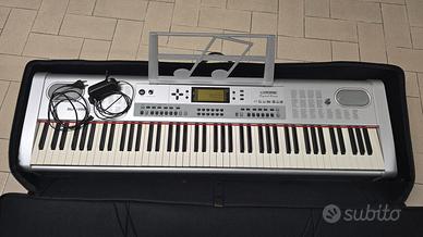 Pianoforte Digitale 88 Tasti ~ MLP-1200