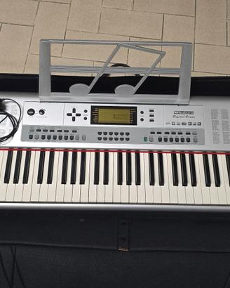 Pianoforte Digitale 88 Tasti ~ MLP-1200