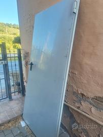 porta tagliafuoco 