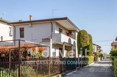 Casa indipendente Via Gorizia, 11, 35030, Selvazza