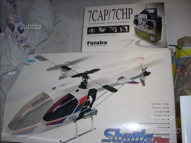 s-idee® V913-A 4 Canali 2,4 Ghz Heli Elicottero RC Elicottero radiocomandato Elicottero 913
