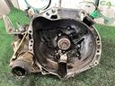 cambio-manuale-completo-nissan-micra-5a-serie-jh3