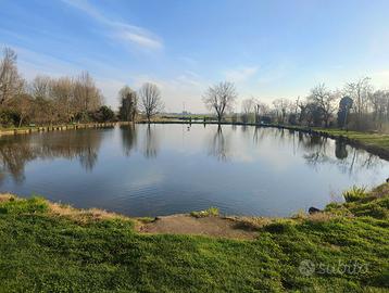 Attività di pesca Sportiva e Ristorazione