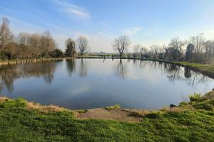 Attività di pesca Sportiva e Ristorazione