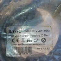 cavo Vga 
