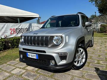 Jeep Renegade 1.6Mjt 130CV Limited-2021"PERFETTA