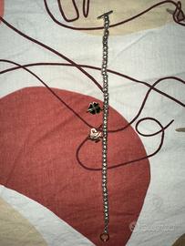Bracciale DODO con charm