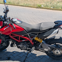 Ducati Hypermotard 950