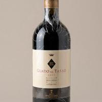 GUADO AL TASSO 2011 - Tenuta Guado al Tasso