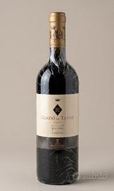 GUADO AL TASSO 2011 - Tenuta Guado al Tasso