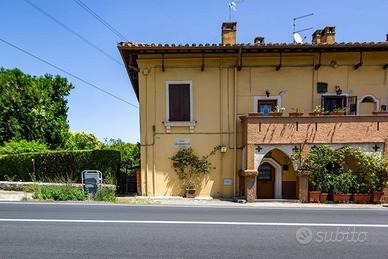 Appartamento - Ronciglione