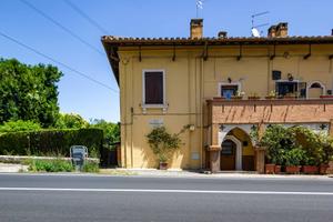 Appartamento - Ronciglione