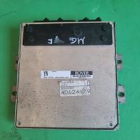 CENTRALINA MOTORE MG TF 