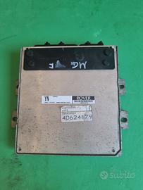 CENTRALINA MOTORE MG TF 