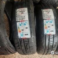 4 gomme nuove 165 45 16 nitto