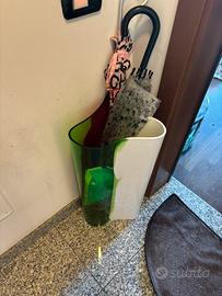 Portaombrelli guzzini  serie limitata