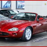 JAGUAR XK8 **4.0 Convertibile
