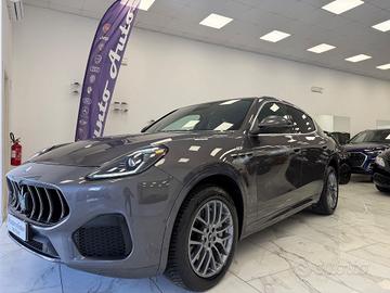 Maserati Grecale MHEV 300 CV AWD GT