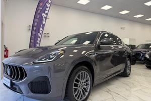 Maserati Grecale MHEV 300 CV AWD GT