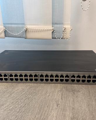 Switch HPE Office Connect 1920S 48G (JL382A) 48 P