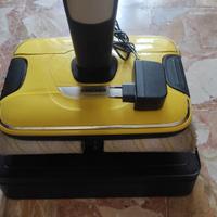 Lava pavimenti Karker FC7 Cordless