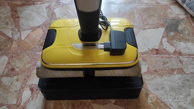 Lava pavimenti Karker FC7 Cordless