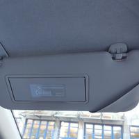 Aletta parasole sinistra PEUGEOT 207 del 2007