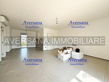 Appartamento 100 mq completamente ristrutturato