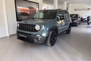 Jeep Renegade 2.0 Mjt 140CV 4WD Active Drive Low L