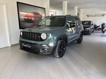 Jeep Renegade 2.0 Mjt 140CV 4WD Active Drive Low L