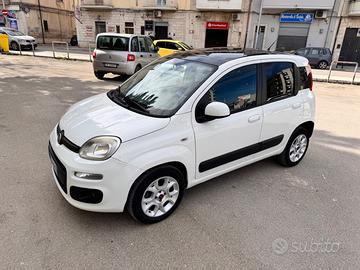 FIAT Panda 9.0 TwinAir Lounge Tettuccio apribile