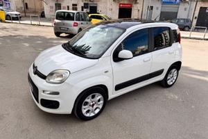 FIAT Panda 9.0 TwinAir Lounge Tettuccio apribile