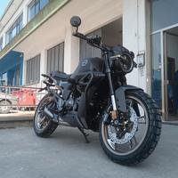 ZONTES ZT 125 G1 - EURO 200 SCONTO CONCESSIONARIO