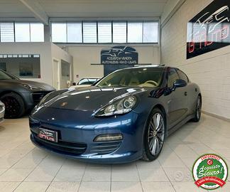 PORSCHE Panamera 3.6 *TETTO*SPORT CHRONO*BOOK SE