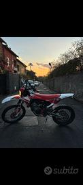 fantic enduro 125 / 2023