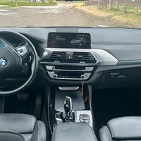 Bmw X3 2.0 xdrive businness advantage