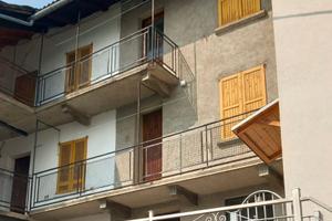 Casa Valle frazione di Morbegno