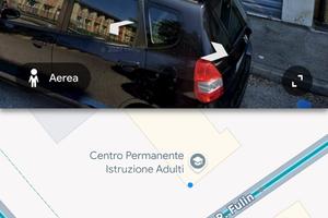 Negozio in viale san marco 400 mensilecon bagno