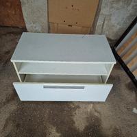 mobiletto cassettiera