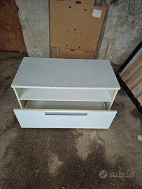 mobiletto cassettiera