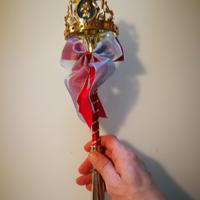 Scettro principessa Disney 