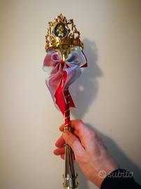 Scettro principessa Disney 