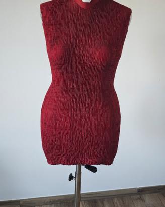 manichino sartoriale regolabile  taglia 42/54