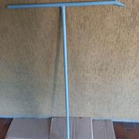  CHIAVE A T CON LEVERINO