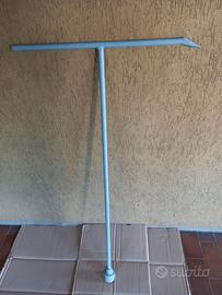  CHIAVE A T CON LEVERINO